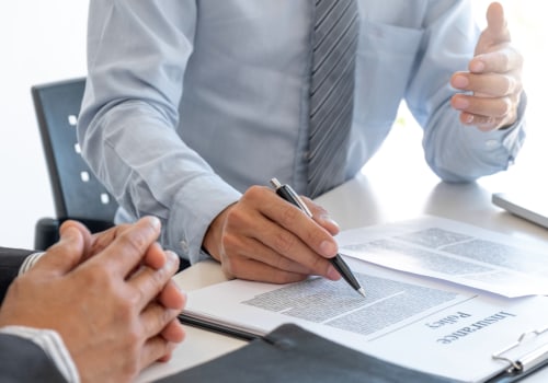 Understanding Exclusions in Title Insurance Policies