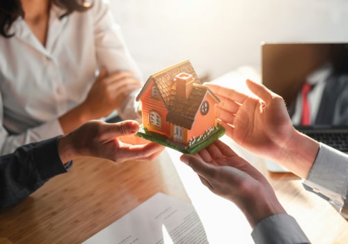 Understanding the Significance of Home Address Titles in Real Estate