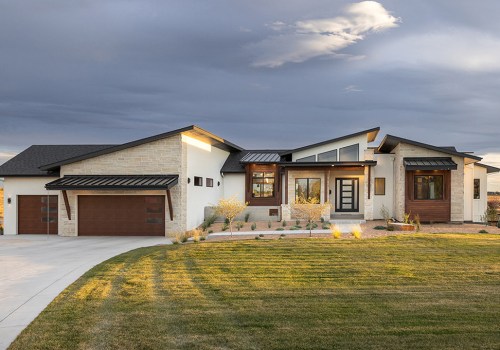 Exploring the Evolution and Importance of Home Address Titles