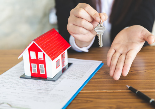 Understanding Home Address Titles and Their Impact on Home Ownership