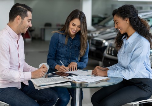 Navigating the Process of Obtaining a Lost Title