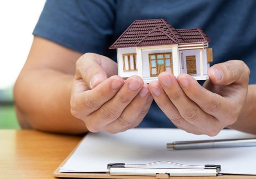 Understanding the Home Title Transfer Process